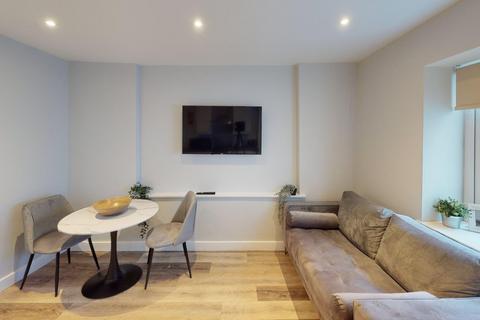 2 bedroom flat to rent, 58 Whiteladies Road, Bristol BS8
