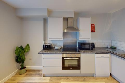 2 bedroom flat to rent, 58 Whiteladies Road, Bristol BS8