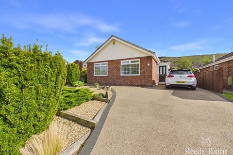 3 bedroom bungalow for sale, Wheatlands Close, North Yorkshire TS14