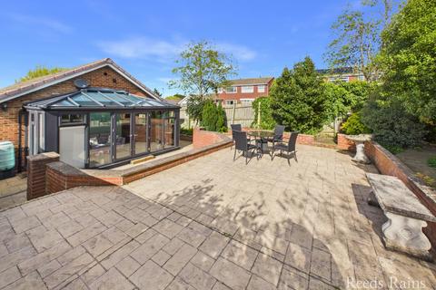 3 bedroom bungalow for sale, Wheatlands Close, North Yorkshire TS14