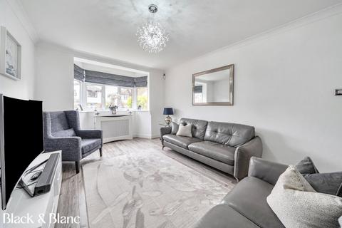 4 bedroom semi-detached house for sale, Eden Park Avenue, Beckenham, BR3