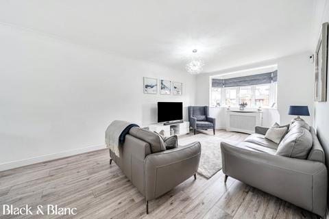 4 bedroom semi-detached house for sale, Eden Park Avenue, Beckenham, BR3