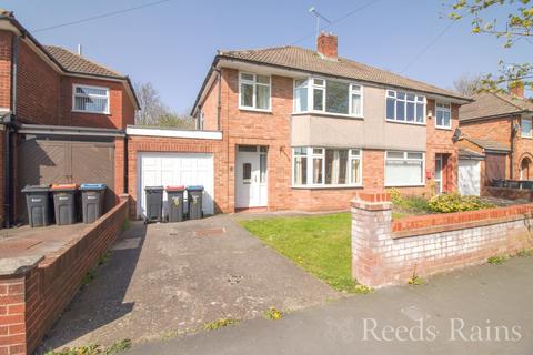 undefined, Sycamore Drive, Ellesmere Port CH66