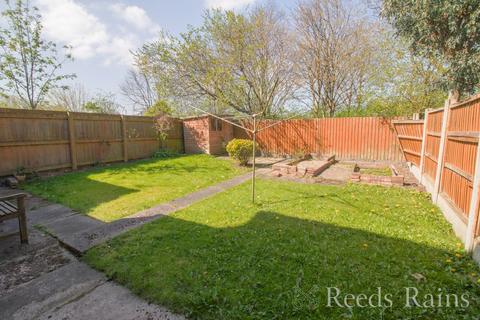 undefined, Sycamore Drive, Ellesmere Port CH66