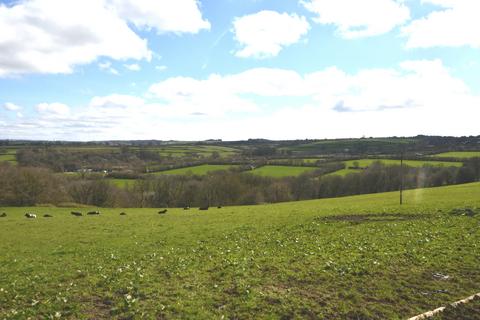 Land for sale, Felindre, Llandysul SA44