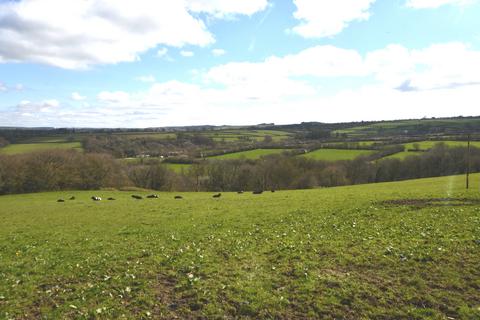 Land for sale, Felindre, Llandysul SA44
