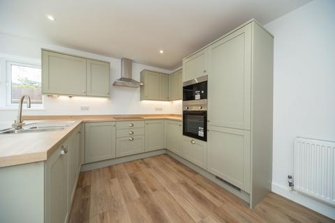 2 bedroom detached house for sale, Holt Drive, Loughborough, LE11