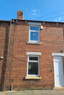 2 bedroom terraced house to rent, 20 Bradley Street,  Easington SR8