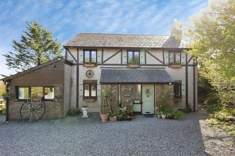 4 bedroom detached house for sale, Four Roads, Kidwelly, Carmarthenshire, SA17