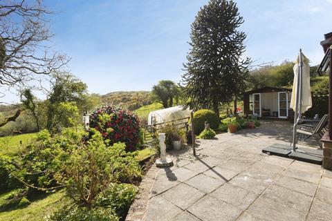 4 bedroom detached house for sale, Four Roads, Kidwelly, Carmarthenshire, SA17