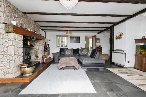4 bedroom detached house for sale, Four Roads, Kidwelly, Carmarthenshire, SA17