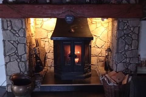 4 bedroom detached house for sale, Four Roads, Kidwelly, Carmarthenshire, SA17