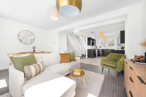Cubitt Terrace, SW4