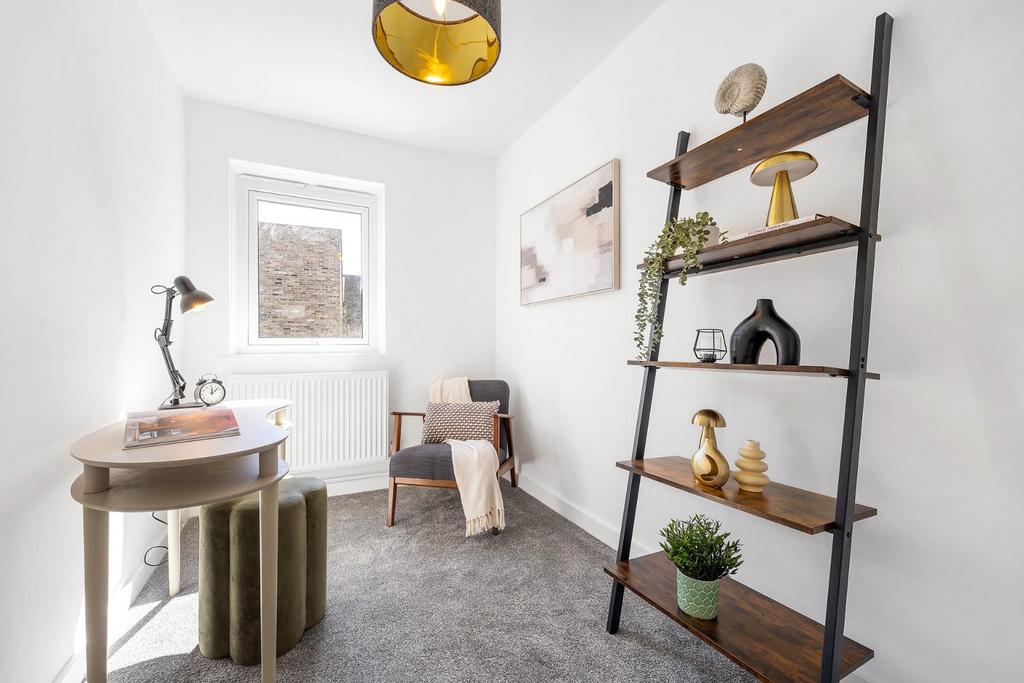 Home office