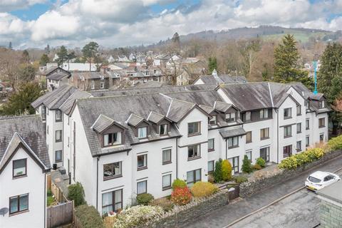1 bedroom flat for sale, Ellerthwaite Road, Windermere LA23