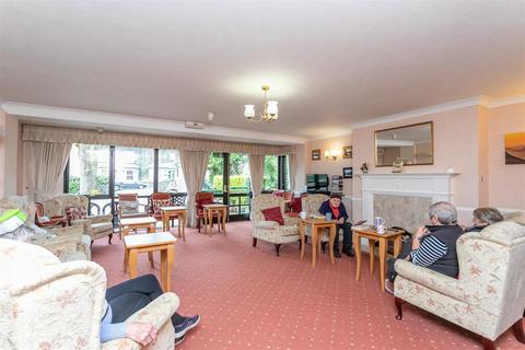 1 bedroom flat for sale, Ellerthwaite Road, Windermere LA23
