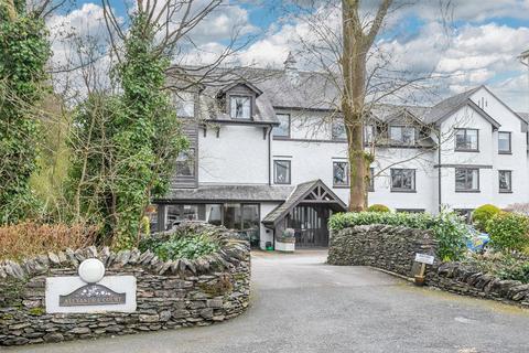 1 bedroom flat for sale, Ellerthwaite Road, Windermere LA23