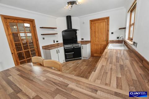 4 bedroom detached house for sale, Knockomie Rise, Forres