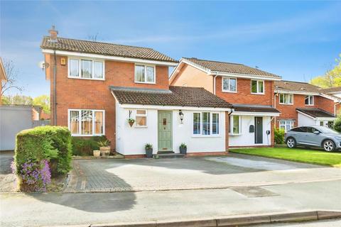3 bedroom detached house for sale, Grovefields, Telford TF1
