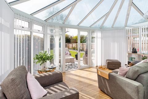 3 bedroom detached house for sale, Grovefields, Telford TF1