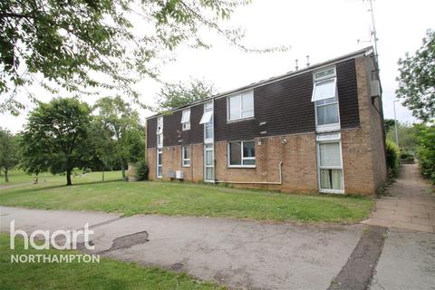 1 bedroom flat to rent, Gadesby Court