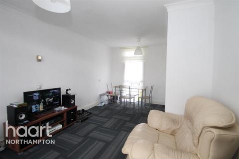 1 bedroom flat to rent, Gadesby Court