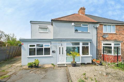 4 bedroom semi-detached house for sale, Denton Grove, Stechford, Birmingham