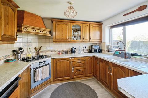 4 bedroom semi-detached house for sale, Denton Grove, Stechford, Birmingham