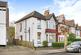 Vaughan Road, West Harrow Village