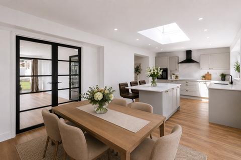 3 bedroom detached house for sale, Dale Lodge Road, Sunningdale, Ascot, Berkshire, SL5