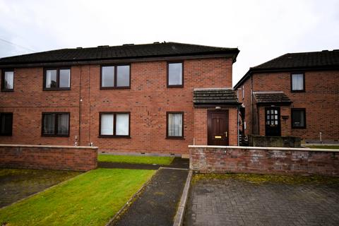 2 bedroom flat to rent - 8 Colin Place, Newtown Road, CA2