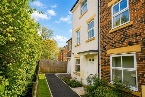 Barrington Close, Durham City, Durham