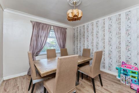 3 bedroom semi-detached house for sale, Canterbury Road, Blacon, Chester, Cheshire, CH1