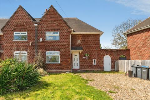 Semi-detached house - Canterbury Road, Blacon, Chester, Cheshire, CH1