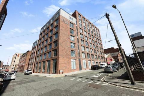 Studio to rent, Norfolk Street, Liverpool, L1