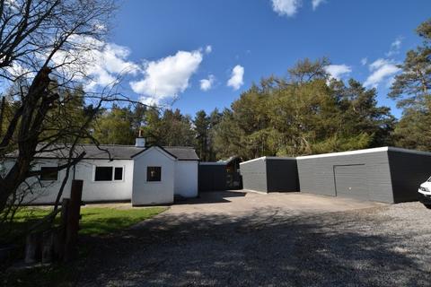 3 bedroom bungalow to rent - Forestry Cottages, Crofts of Dipple, Mosstodloch