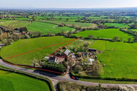 3 bedroom country house for sale, Overton-on-Dee, Nr Wrexham.