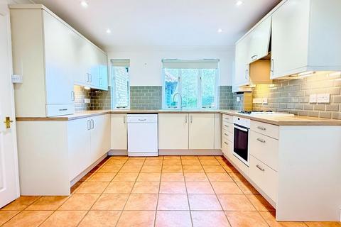 4 bedroom detached house to rent, Parsonage Barns, Bottisham, Cambridge
