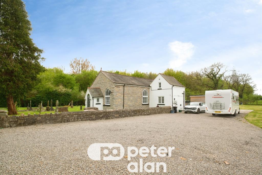3 bedroom character property for sale