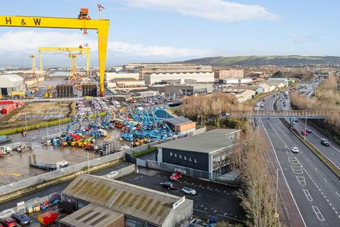 Office for sale, 71 Old Channel Rd Belfast BT3 9DE