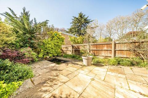 3 bedroom terraced house for sale, Waldegrave Park, Twickenham TW1