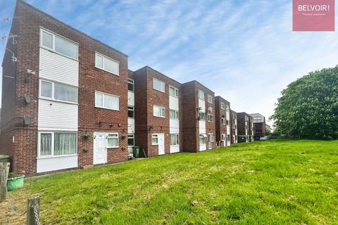 2 bedroom flat to rent, Thorgam Court, Grimsby, DN31