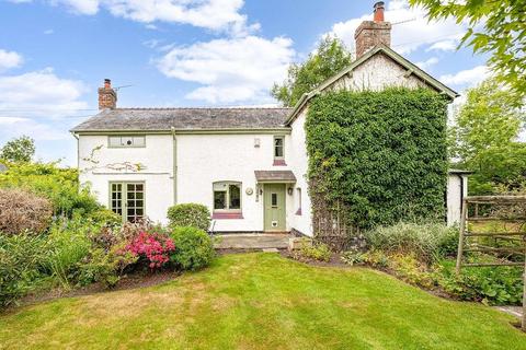 4 bedroom detached house for sale - Badcocks Lane, Spurstow, Tarporley, Cheshire, CW6