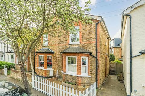Beaconsfield Road, Surbiton KT5