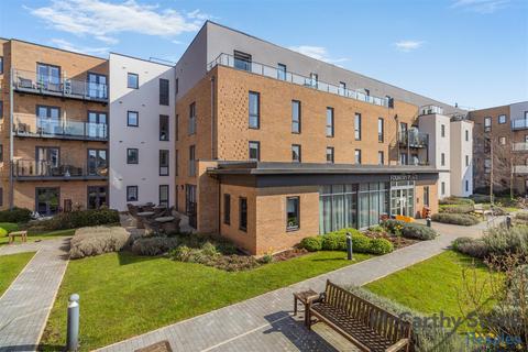 1 bedroom apartment for sale, Foundry Place, Off the Gosford Road, Beccles