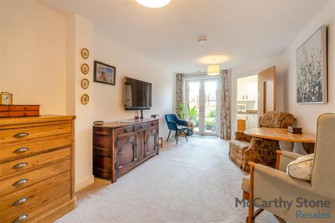 1 bedroom apartment for sale, Foundry Place, Off the Gosford Road, Beccles