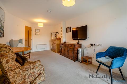 1 bedroom apartment for sale, Foundry Place, Off the Gosford Road, Beccles