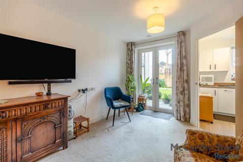 1 bedroom apartment for sale, Foundry Place, Off the Gosford Road, Beccles