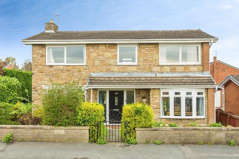 4 bedroom detached house for sale, Marriott Grove, Wakefield
