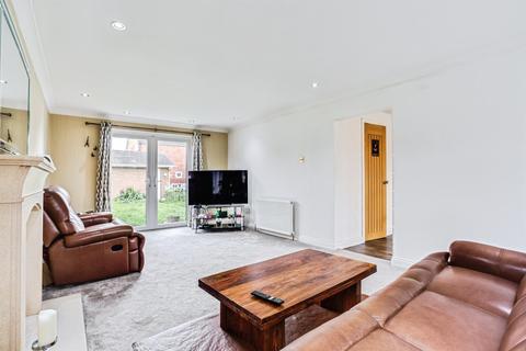 4 bedroom detached house for sale, Marriott Grove, Wakefield